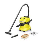 Aspiradora WD 4 *MX