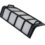 Filtro de malla de nailon RCV 1
