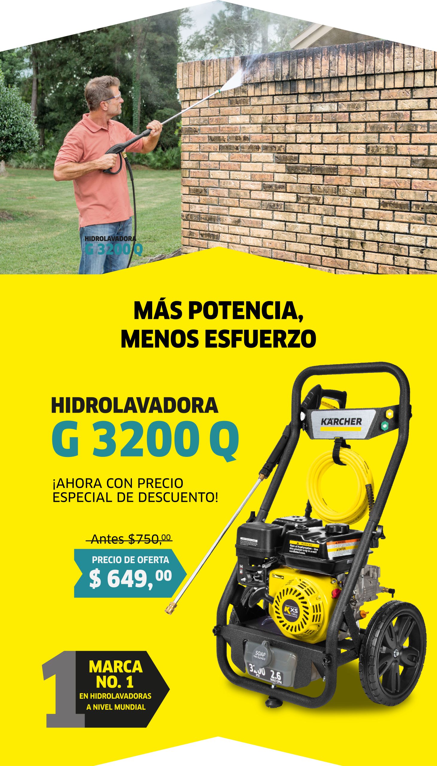 BANNER G3200Q (1)