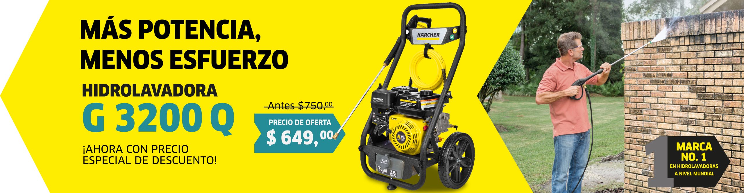 BANNER G3200Q (2)