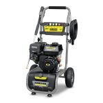 Hidrolavadora a Gasolina G 3000
