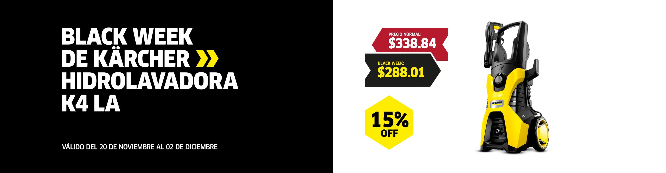 BLACK WEEK ECUADOR-WEB PC