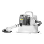 Aspiradora Grooming Mascotas Pet Clean