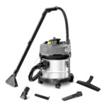 Lava-aspiradora Puzzi 4/16 Classic *MX