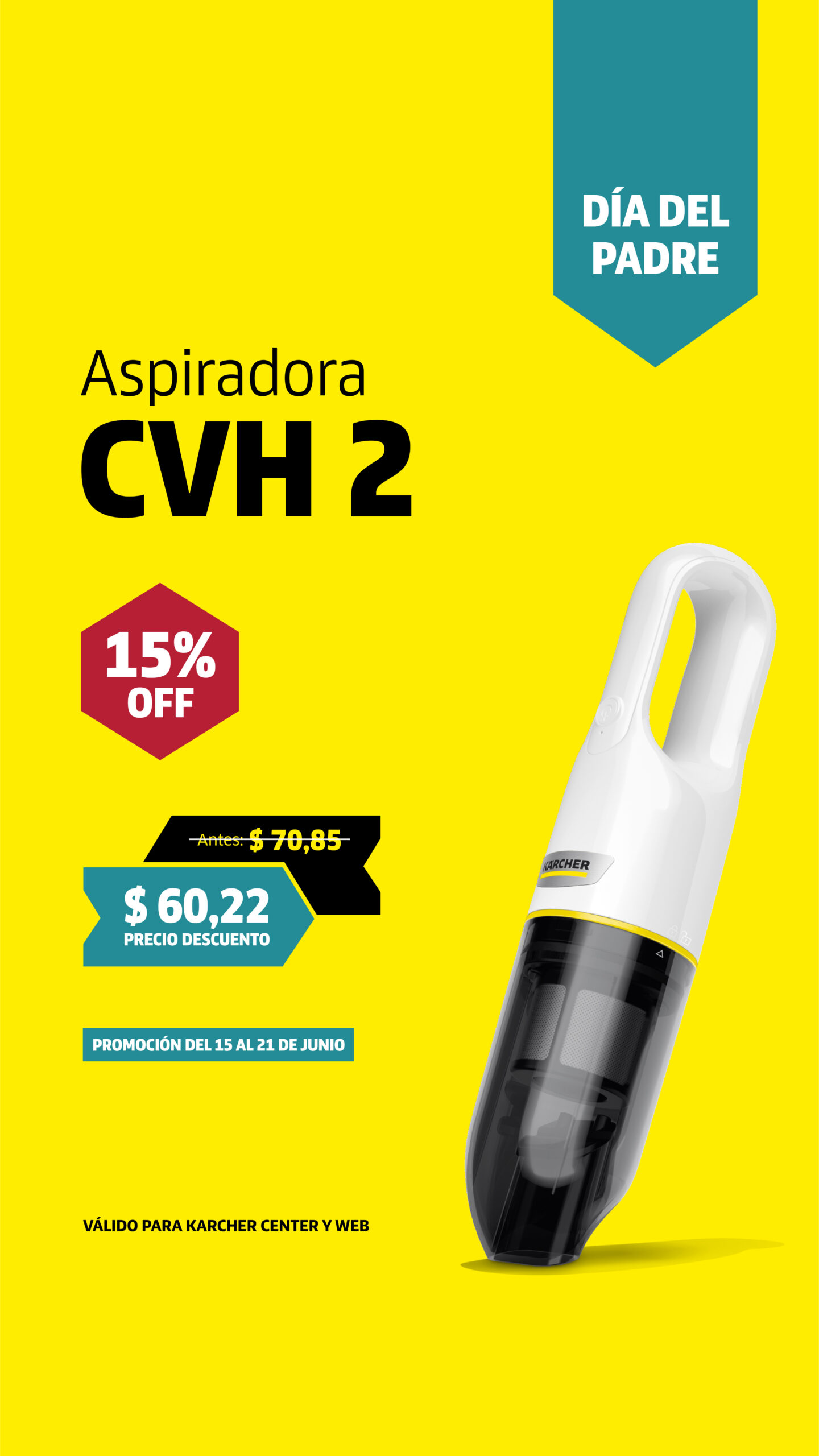 CVH 2 MOBILE