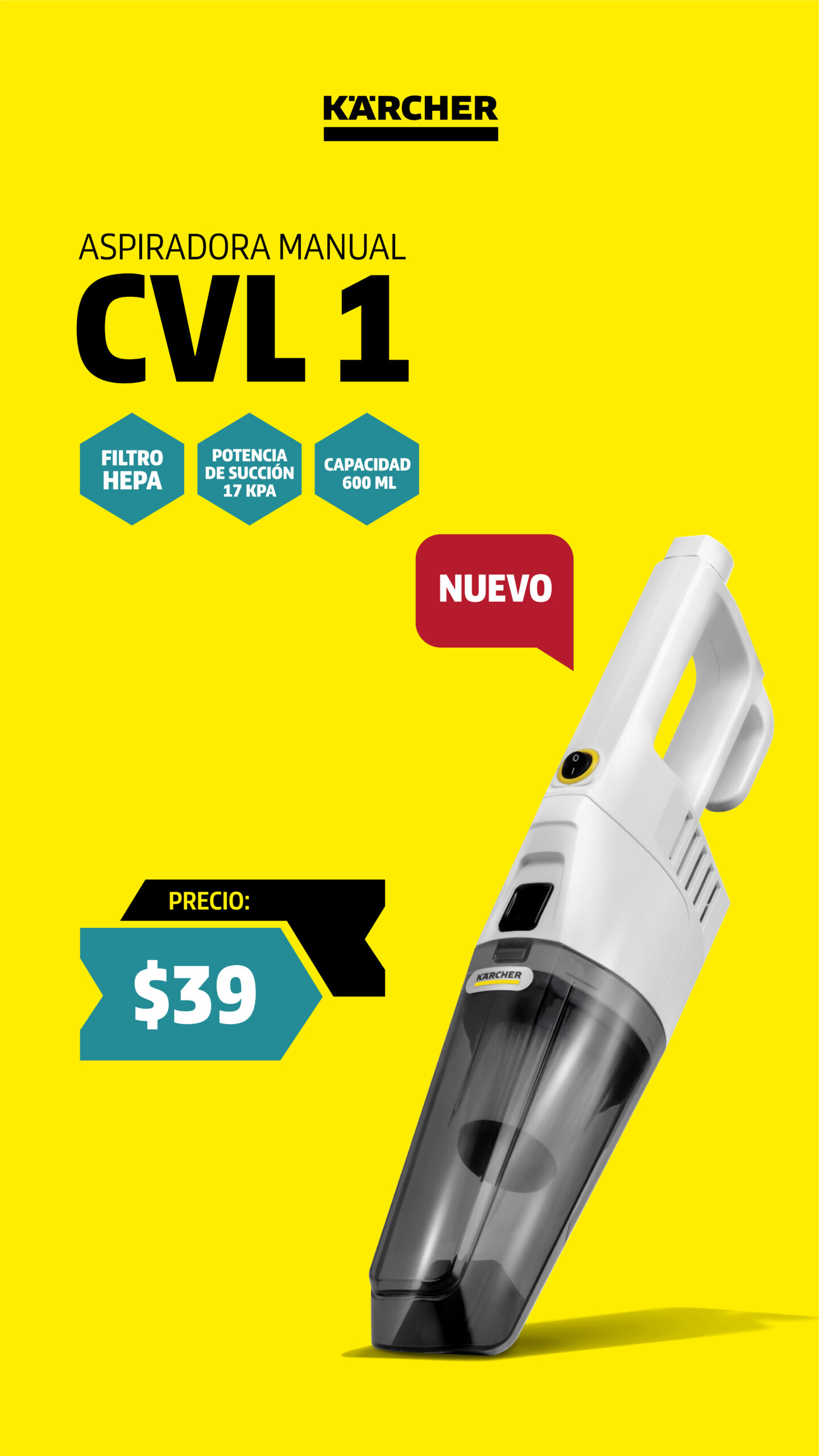 CVL 1 MOBILE
