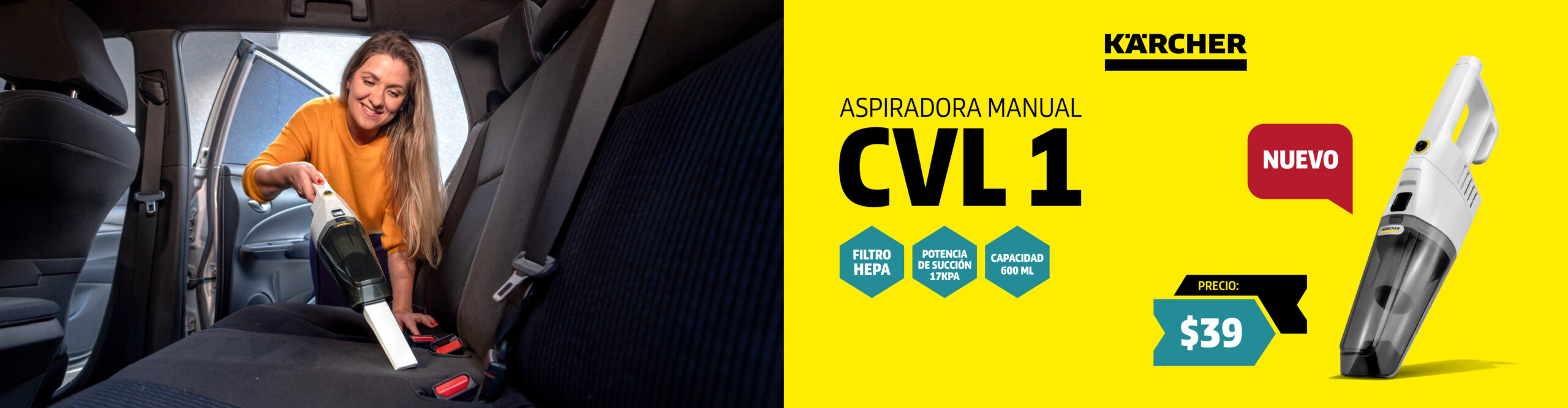 CVL 1 PC