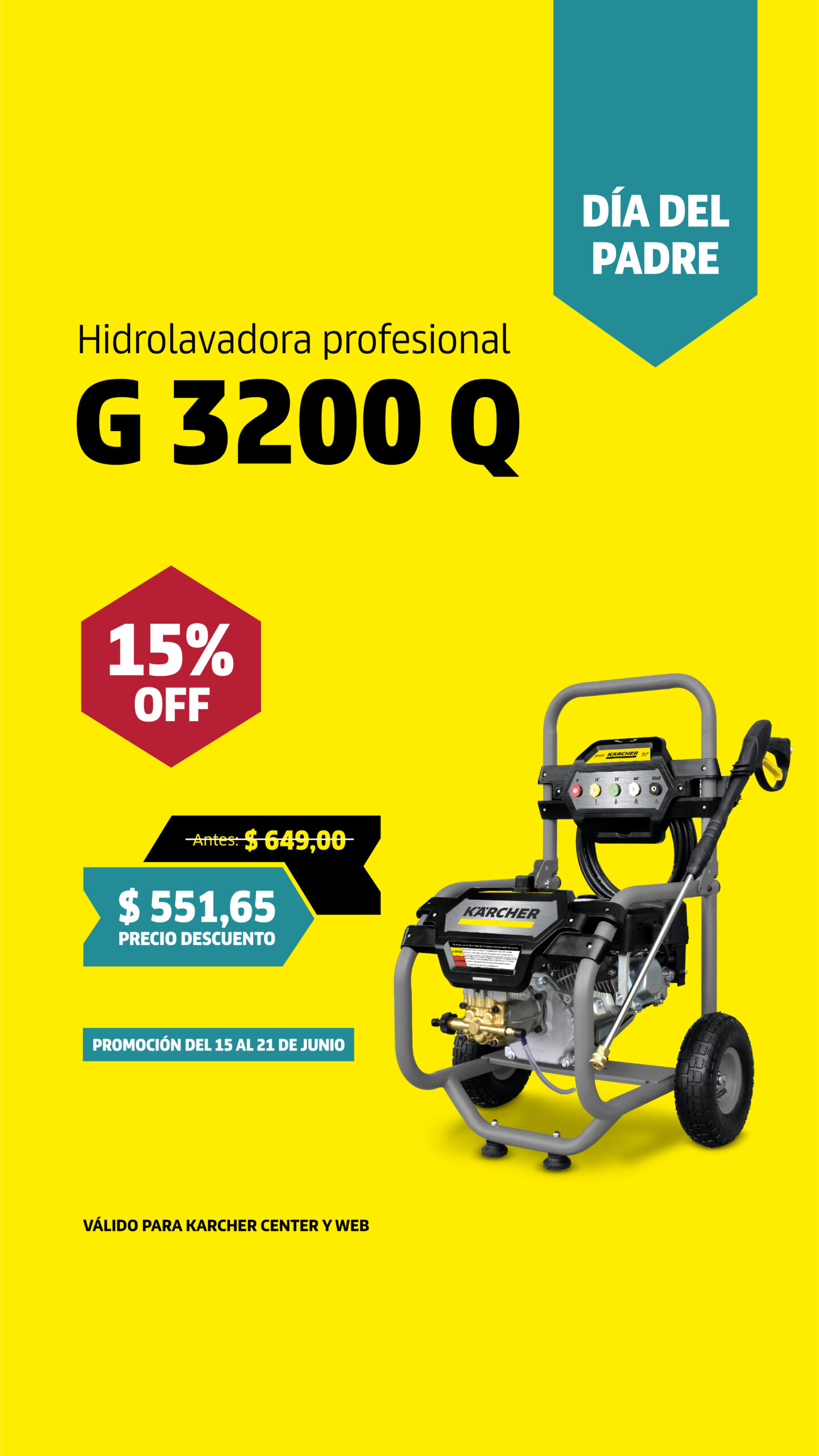 G 3200 MOBILE