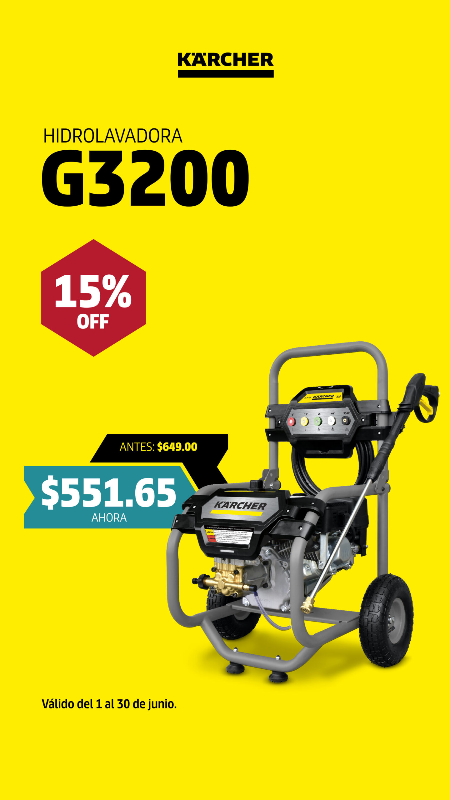 G3200 MOBILE