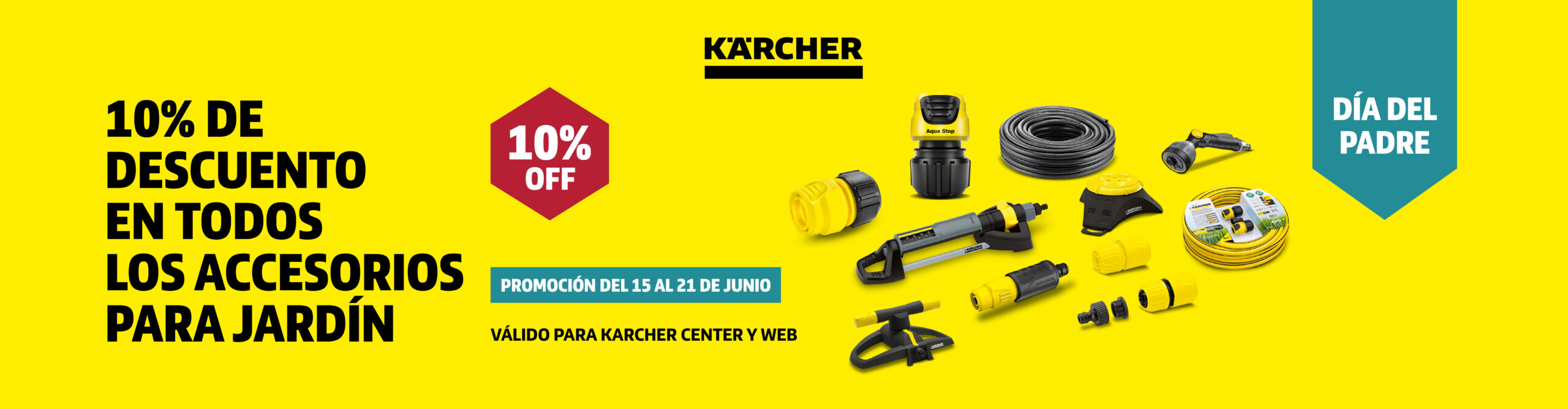JARDIN PC