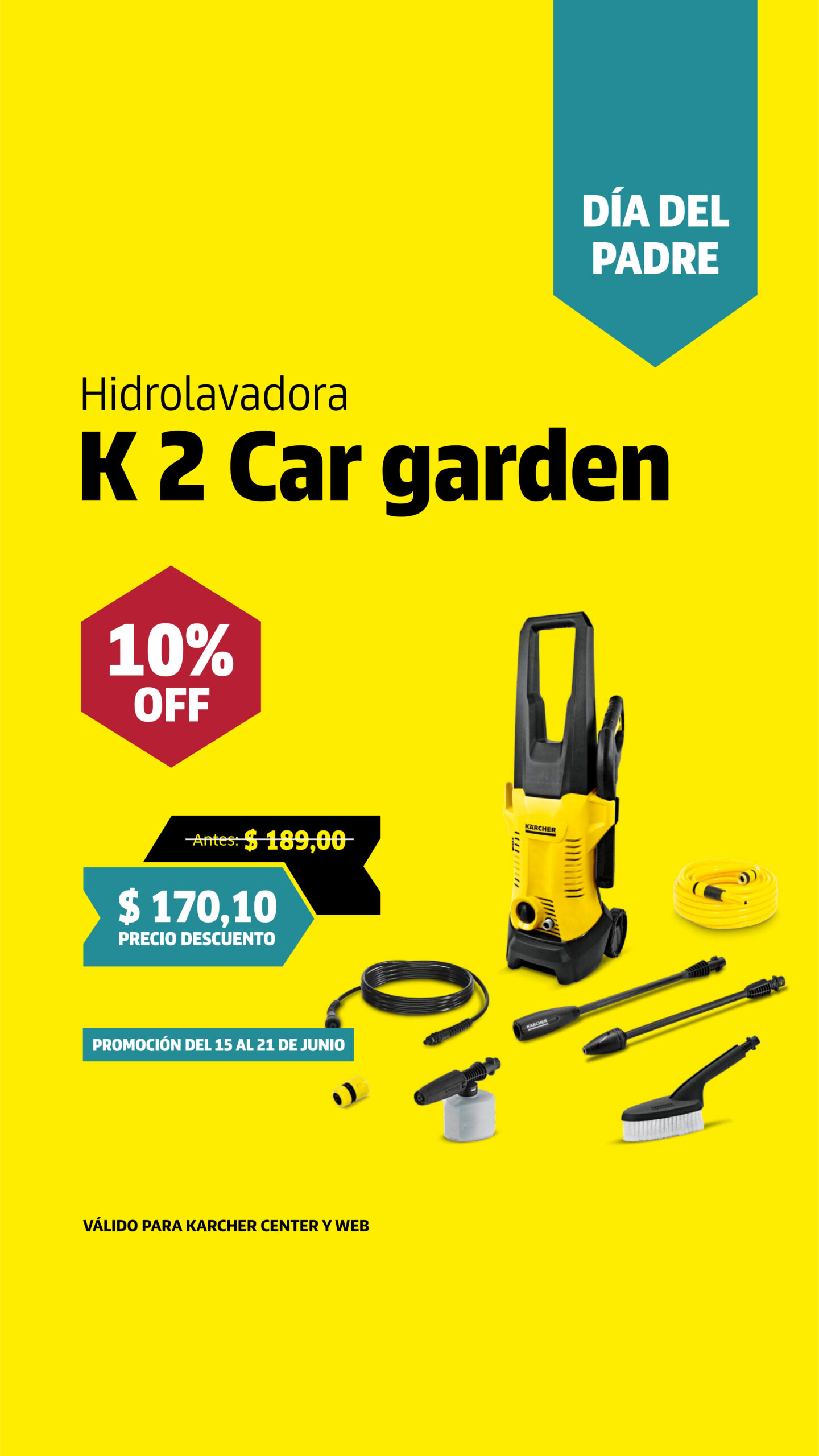 K2 GARDEN MOBILE