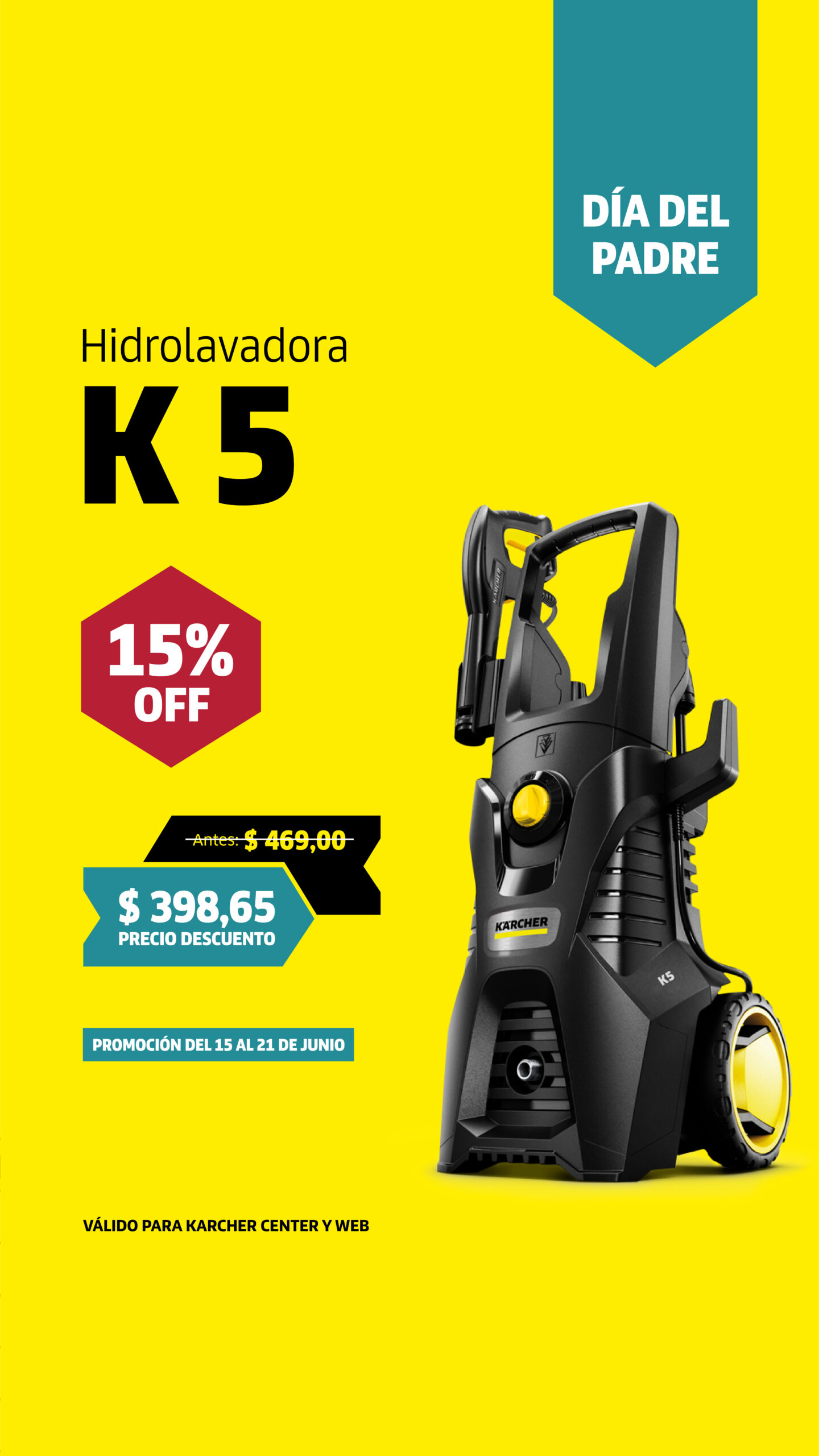 K5 MOBILE