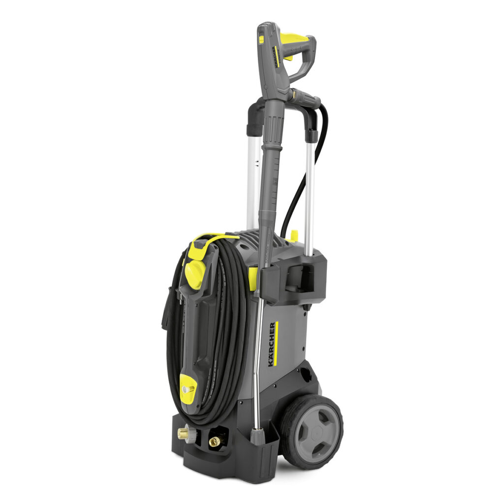 Hidrolavadora HD 6/13 C *KAP